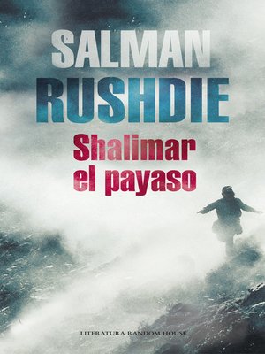 cover image of Shalimar el payaso